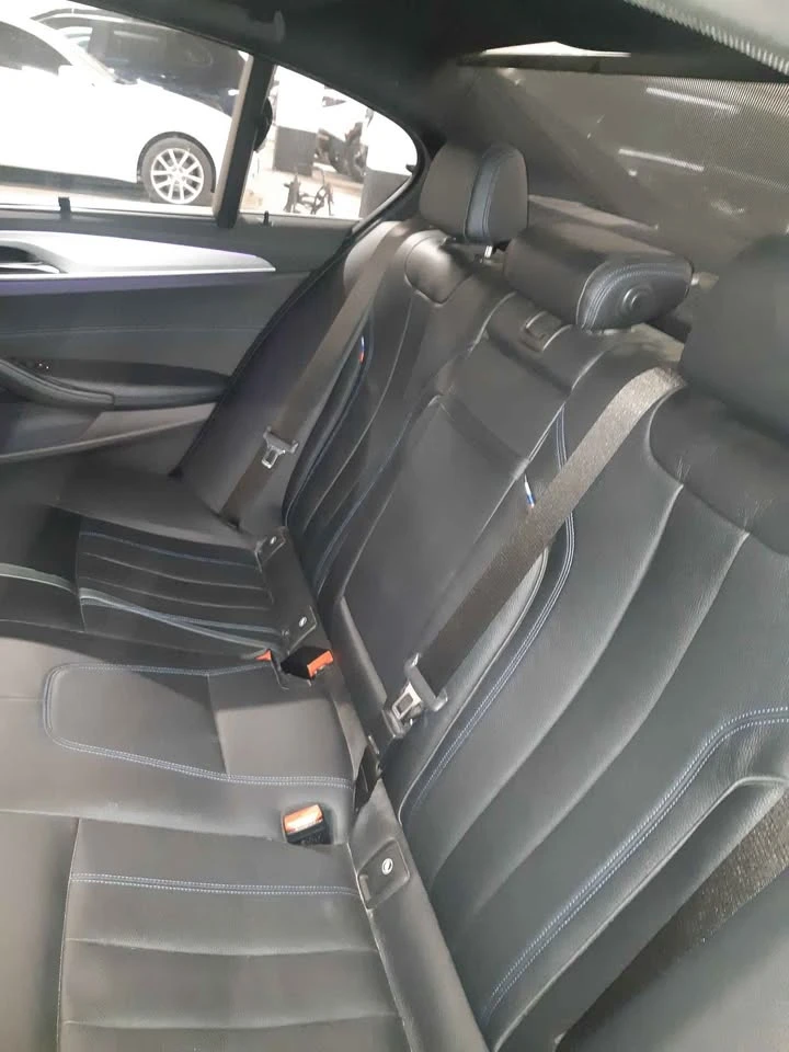 BMW 530 ���������� | Mobile.bg � ����������� 8