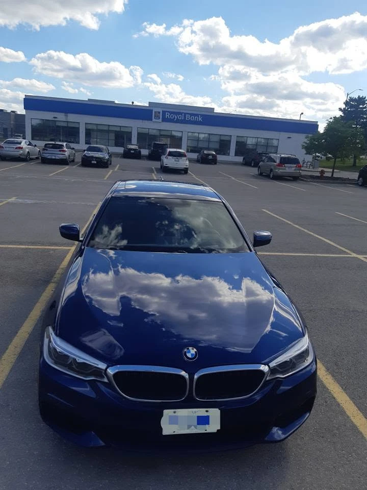 BMW 530 ���������� | Mobile.bg � ����������� 3