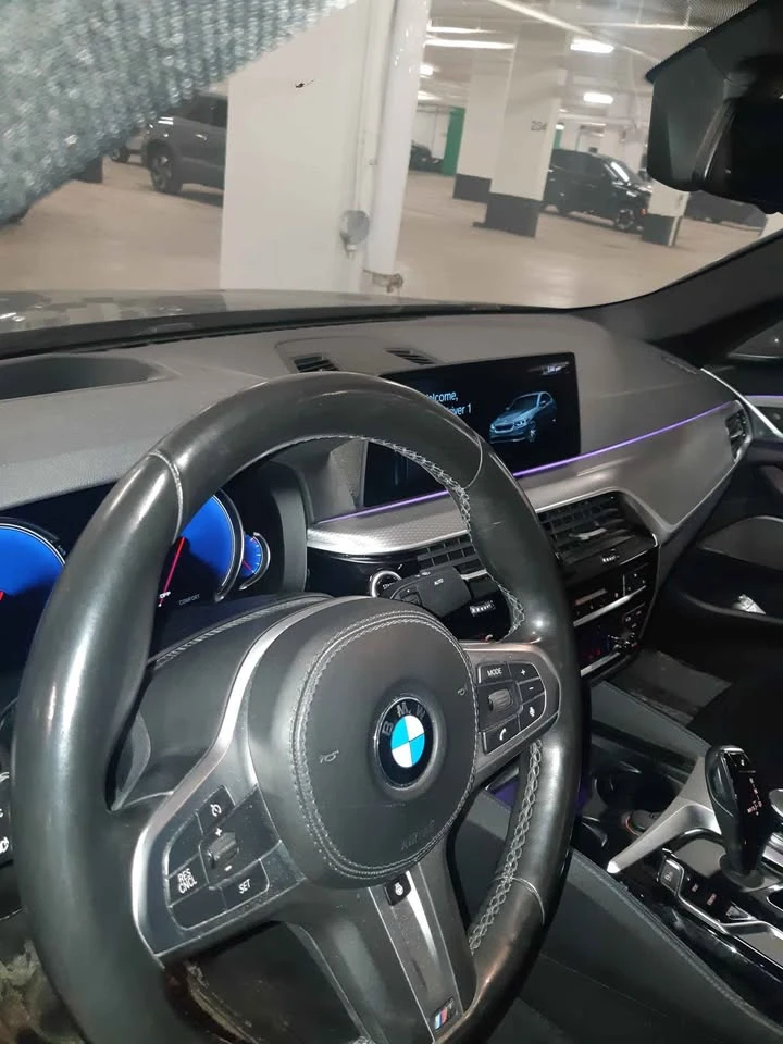BMW 530 ���������� | Mobile.bg � ����������� 6