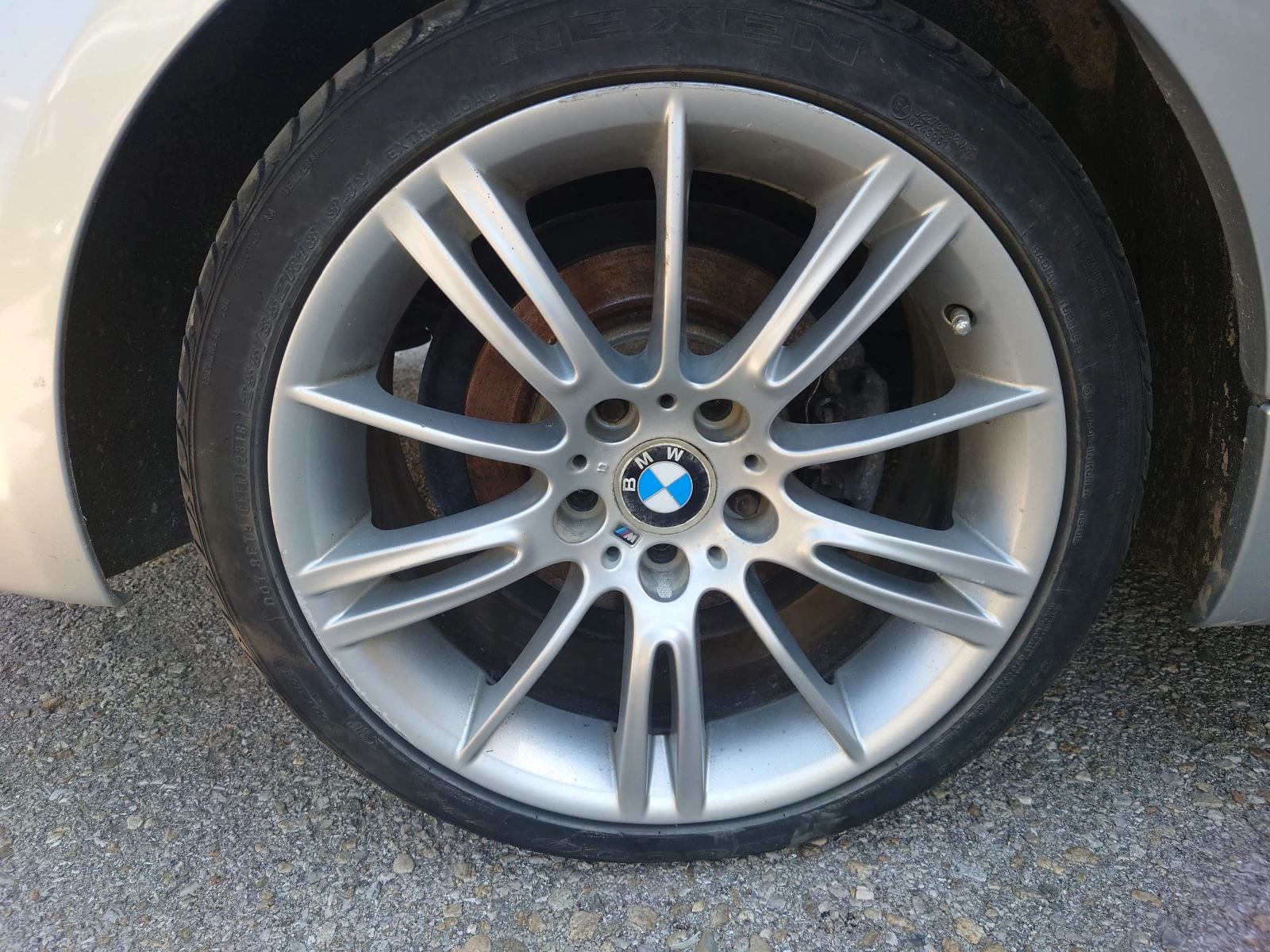 BMW 320   | Mobile.bg   14