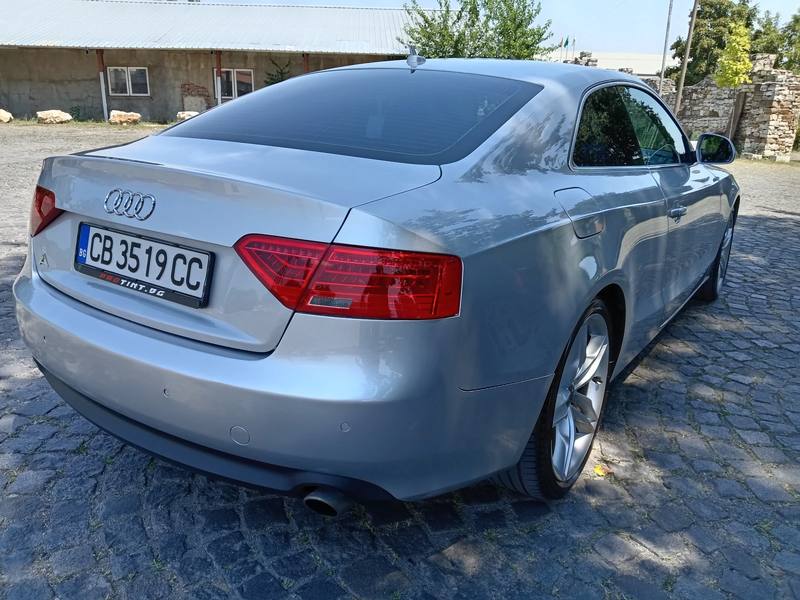 Audi A5 3.0 S Line 4х4  - изображение 6