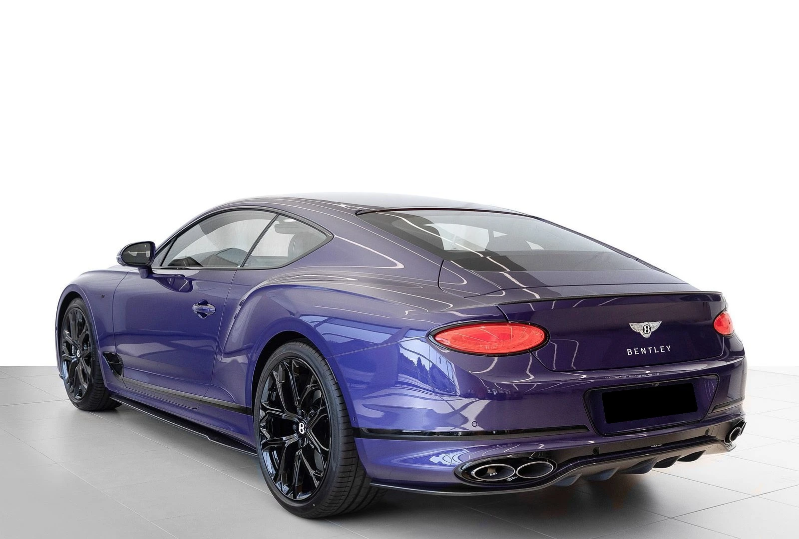 Bentley Continental gt S V8 = Carbon Styling Specifications= Гаранция - изображение 3