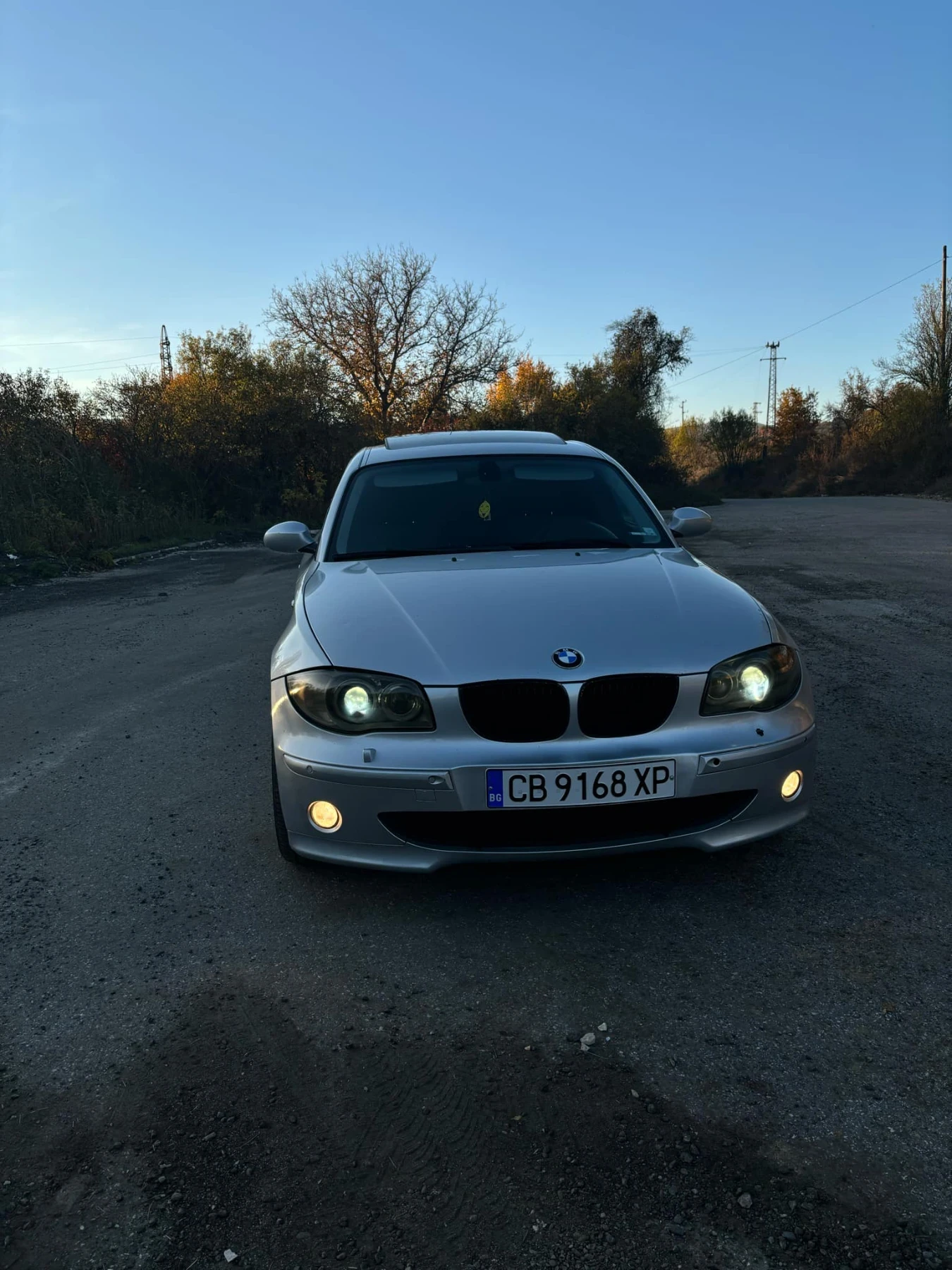 BMW 120  - изображение 3