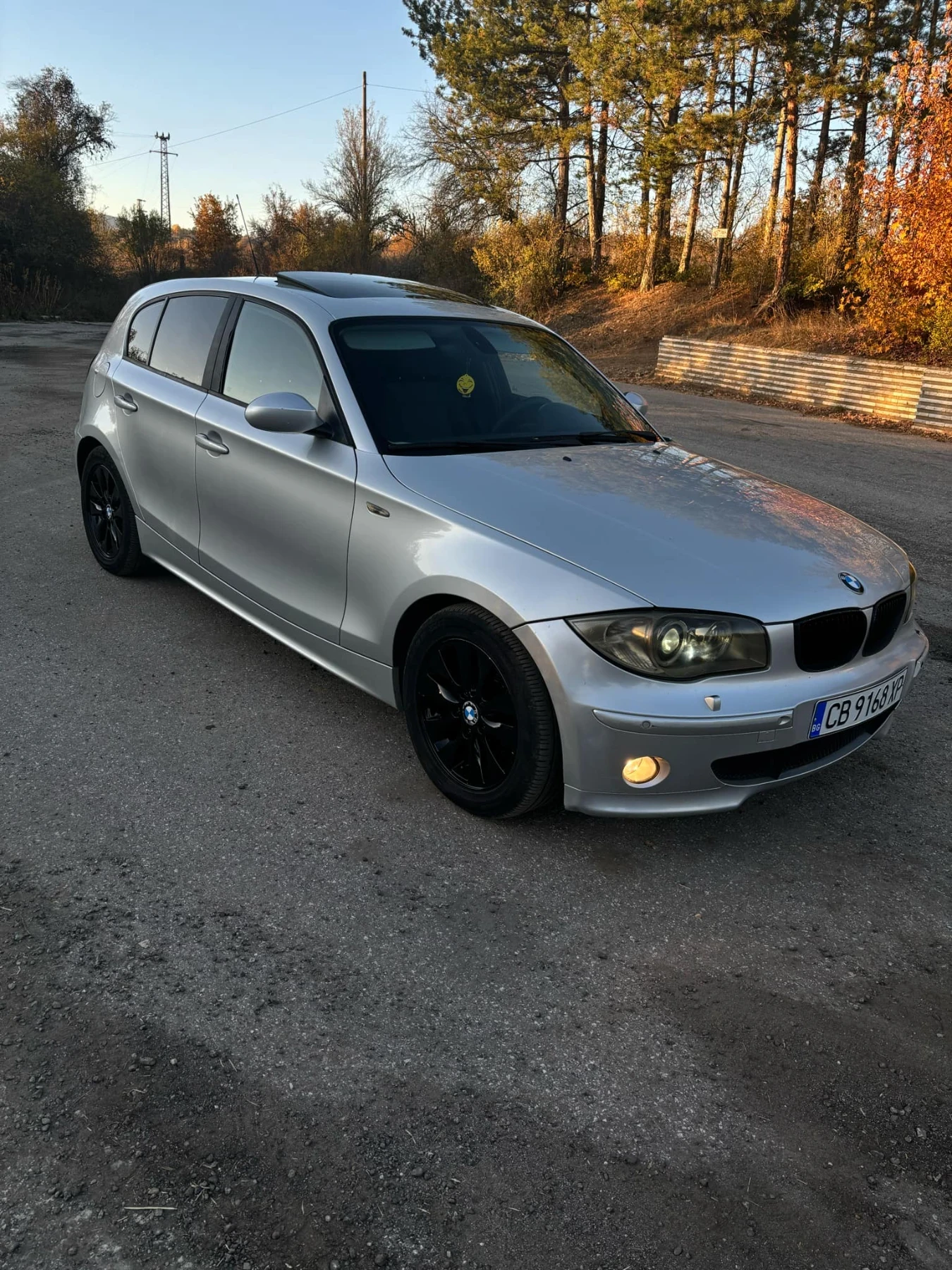 BMW 120  - изображение 7