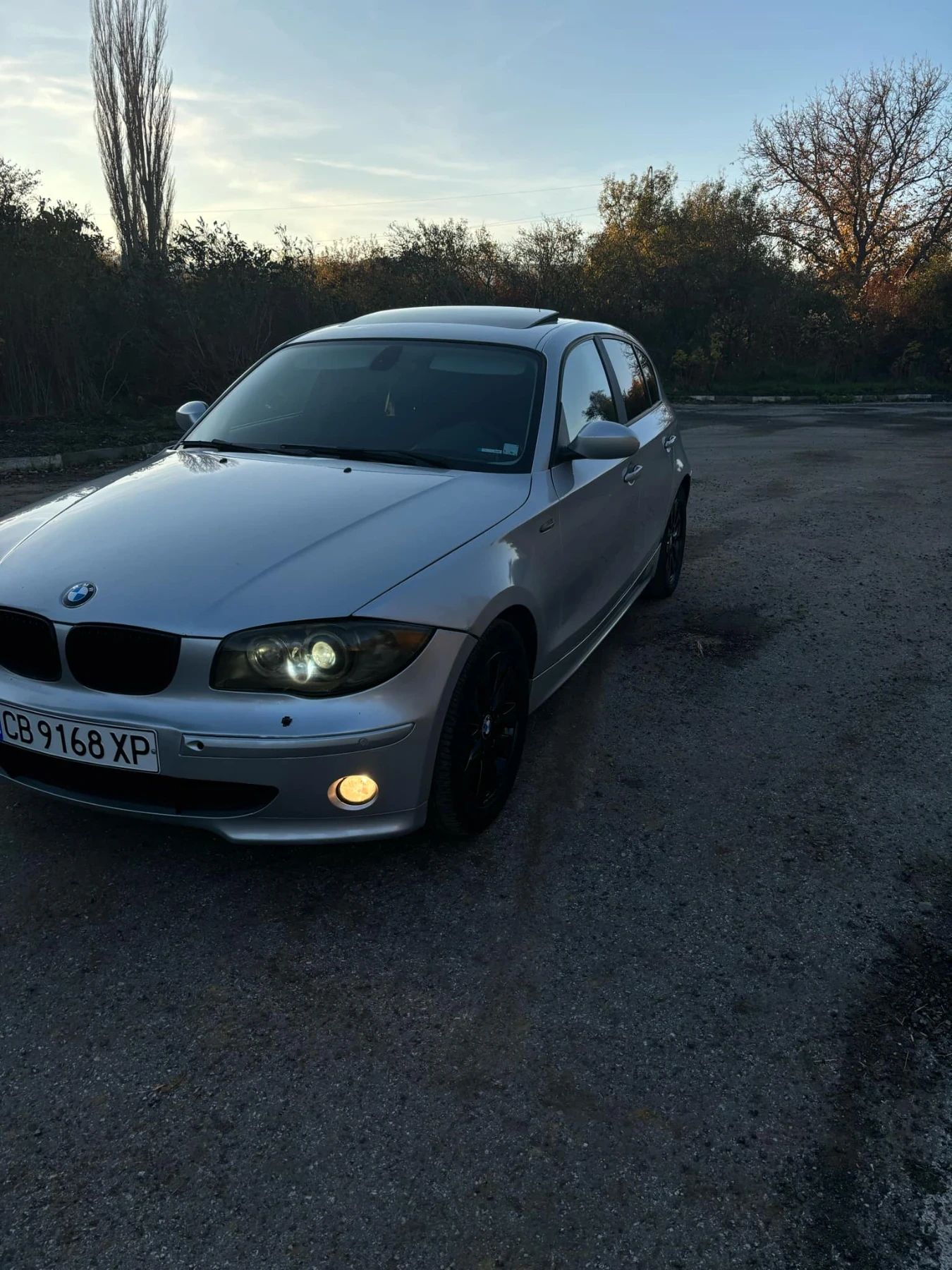 BMW 120  - изображение 8