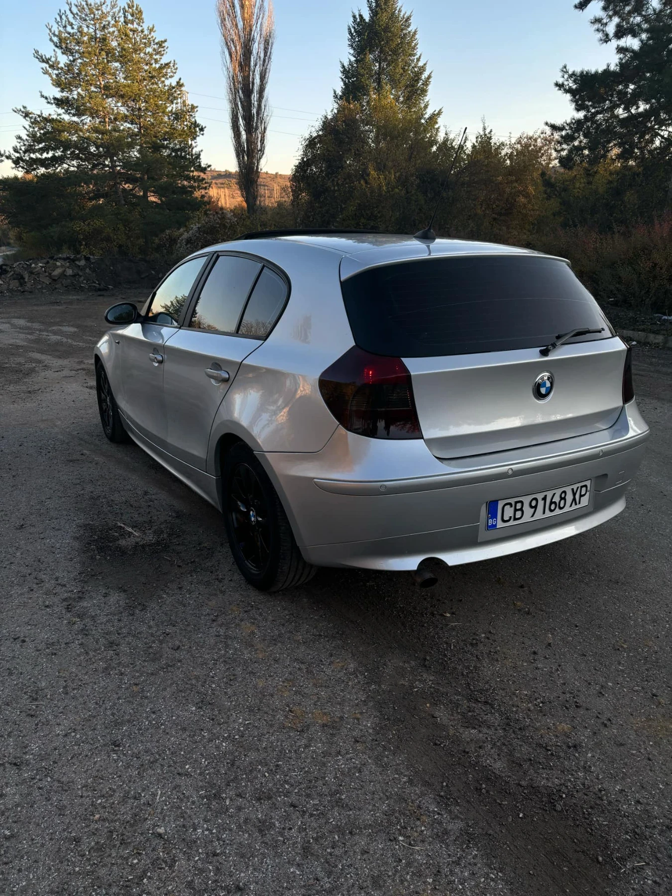 BMW 120  - изображение 5