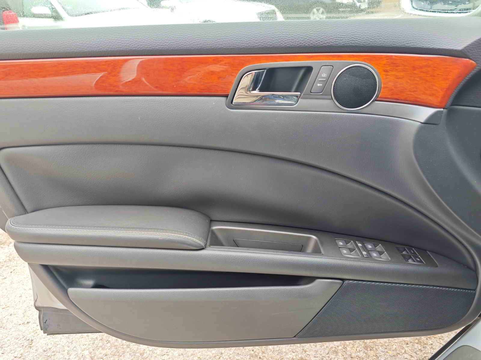 VW Phaeton 3.0TDI/4Motion//Navi/Xenon | Mobile.bg   11