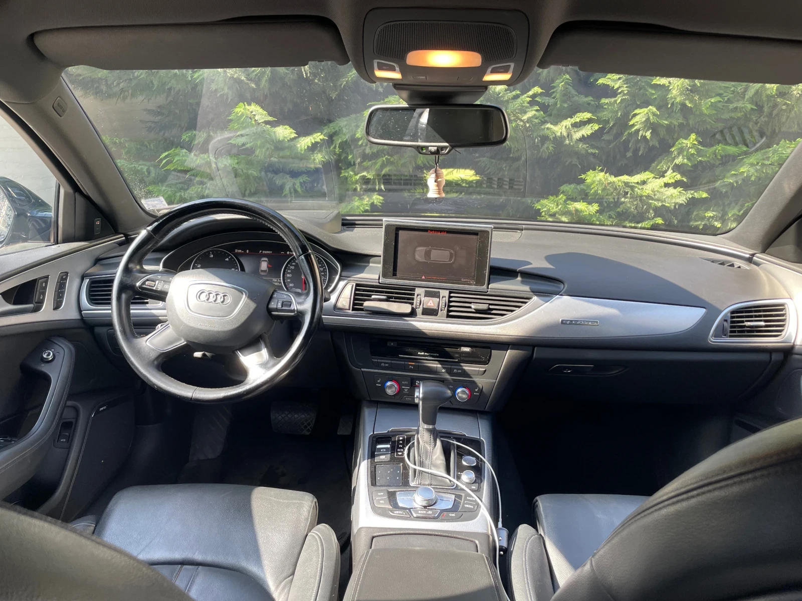 Audi A6 Allroad Quattro* * Biturbo* * Distronic* * Active Sound* * - изображение 9