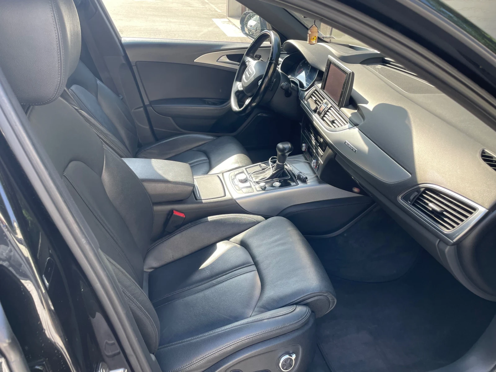 Audi A6 Allroad Quattro* * Biturbo* * Distronic* * Active Sound* * - изображение 10