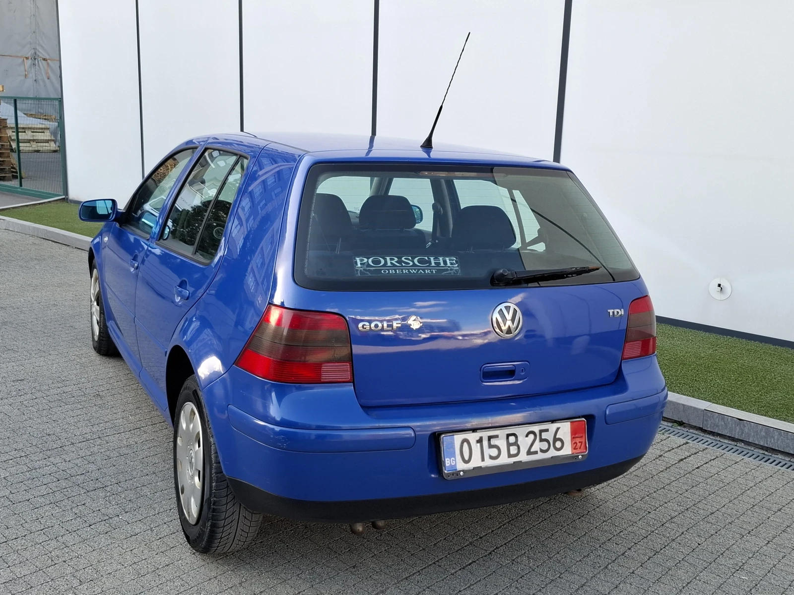 VW Golf 1.9TDI* (90)* * * HOB BHOC* * *  | Mobile.bg   11