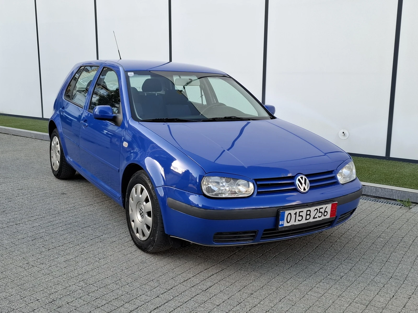 VW Golf 1.9TDI* (90)* * * HOB BHOC* * *  | Mobile.bg   1
