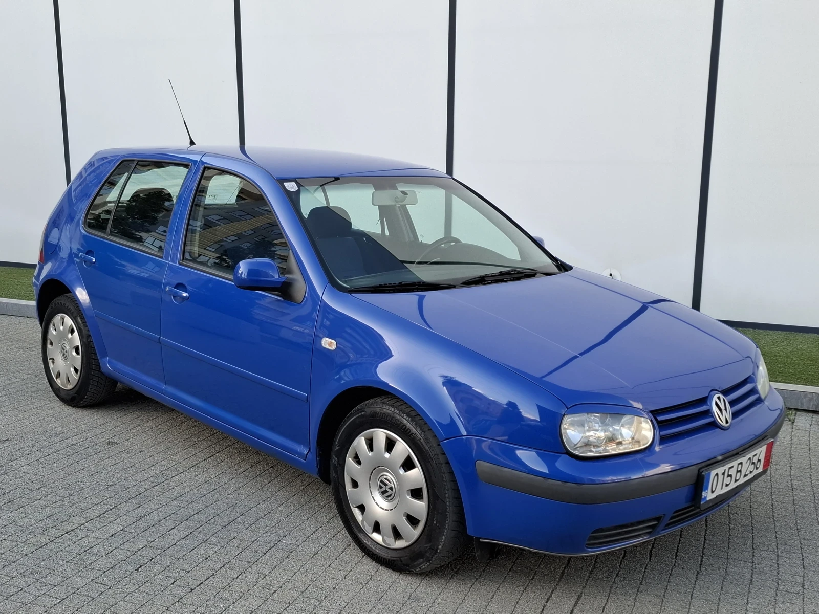 VW Golf 1.9TDI* (90кс)* * * HOB BHOC* * *  - изображение 4
