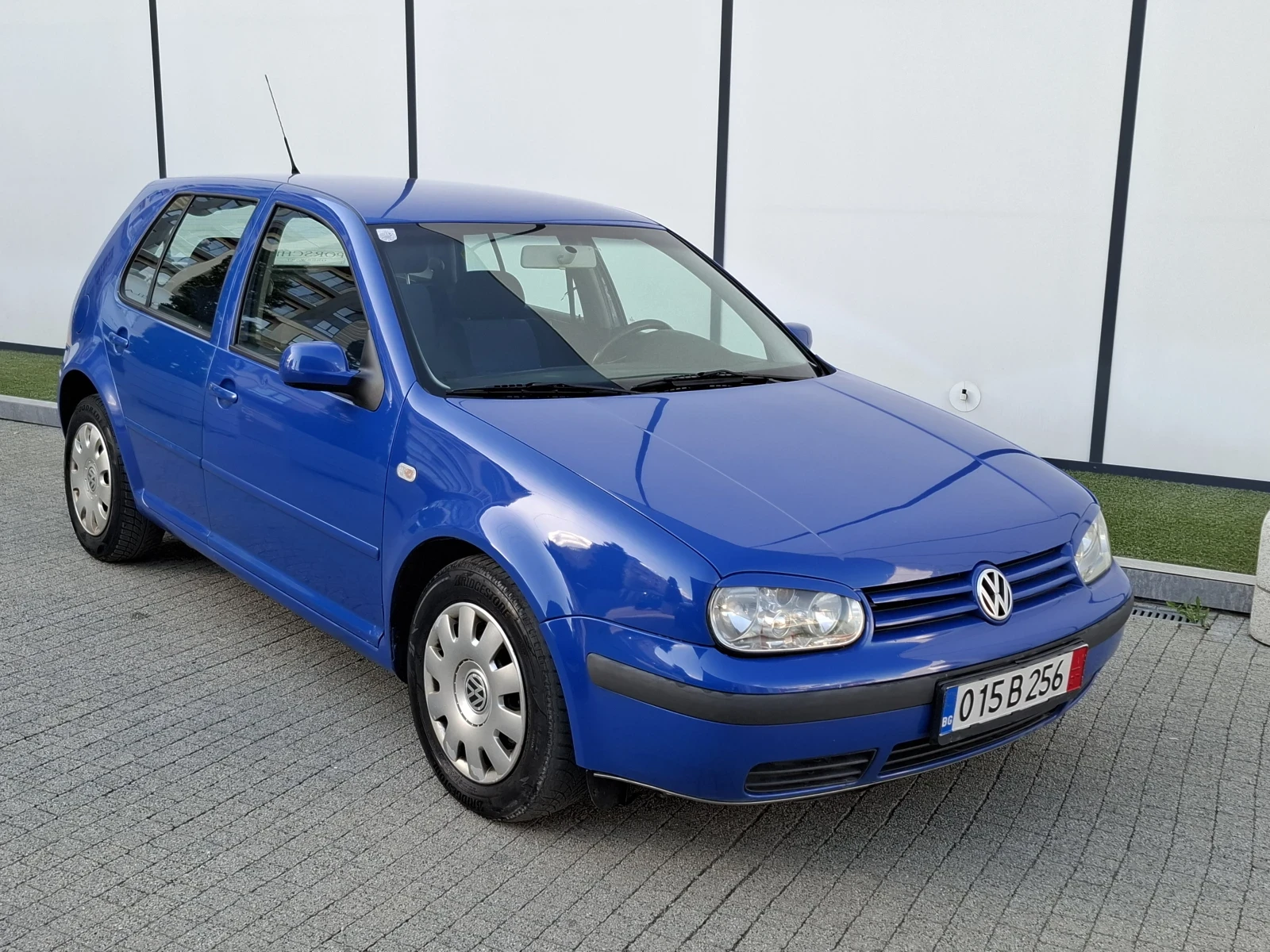 VW Golf 1.9TDI* (90кс)* * * HOB BHOC* * *  - изображение 2