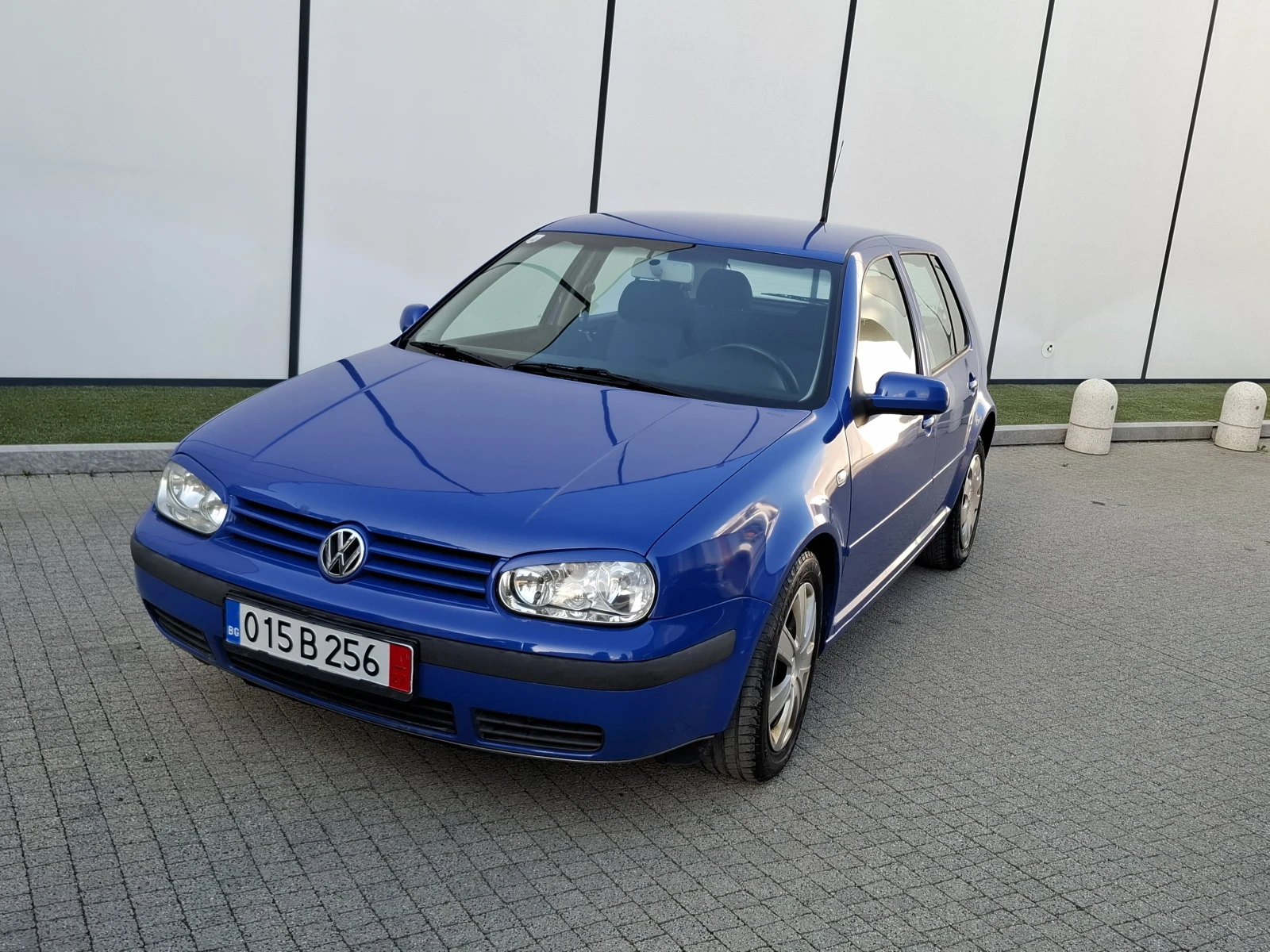 VW Golf 1.9TDI* (90кс)* * * HOB BHOC* * *  - изображение 9