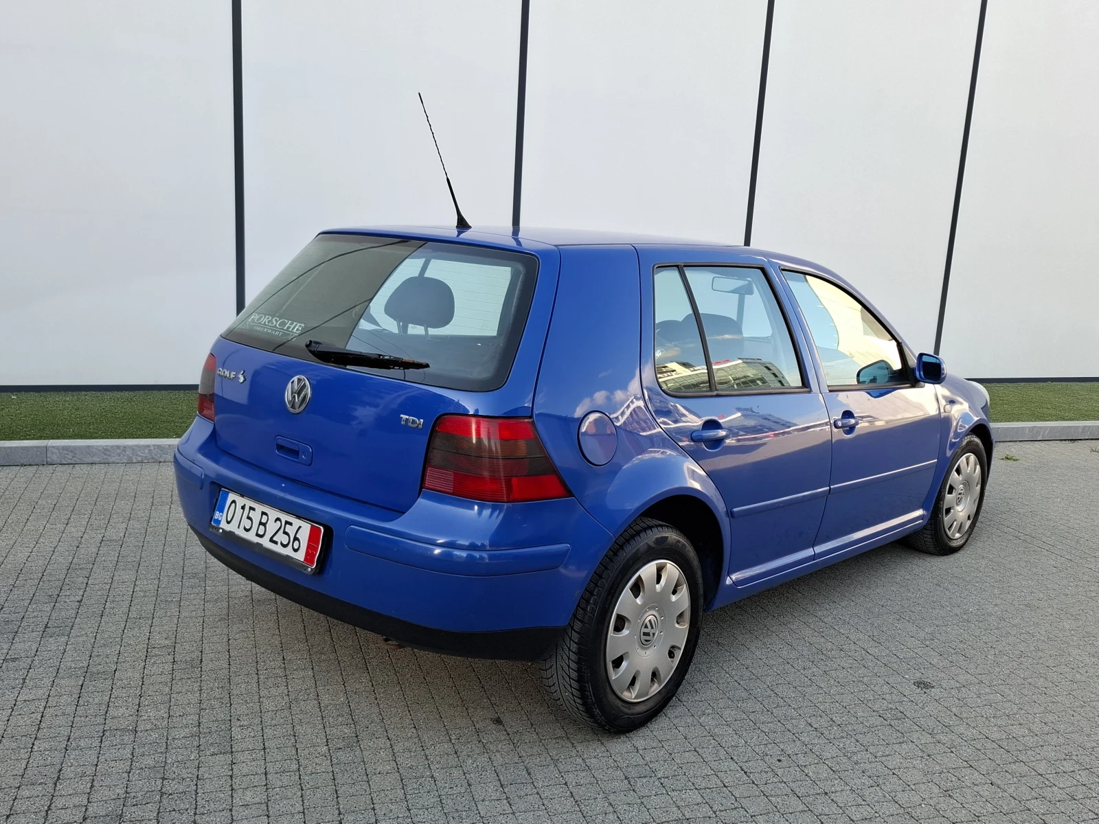 VW Golf 1.9TDI* (90кс)* * * HOB BHOC* * *  - изображение 7