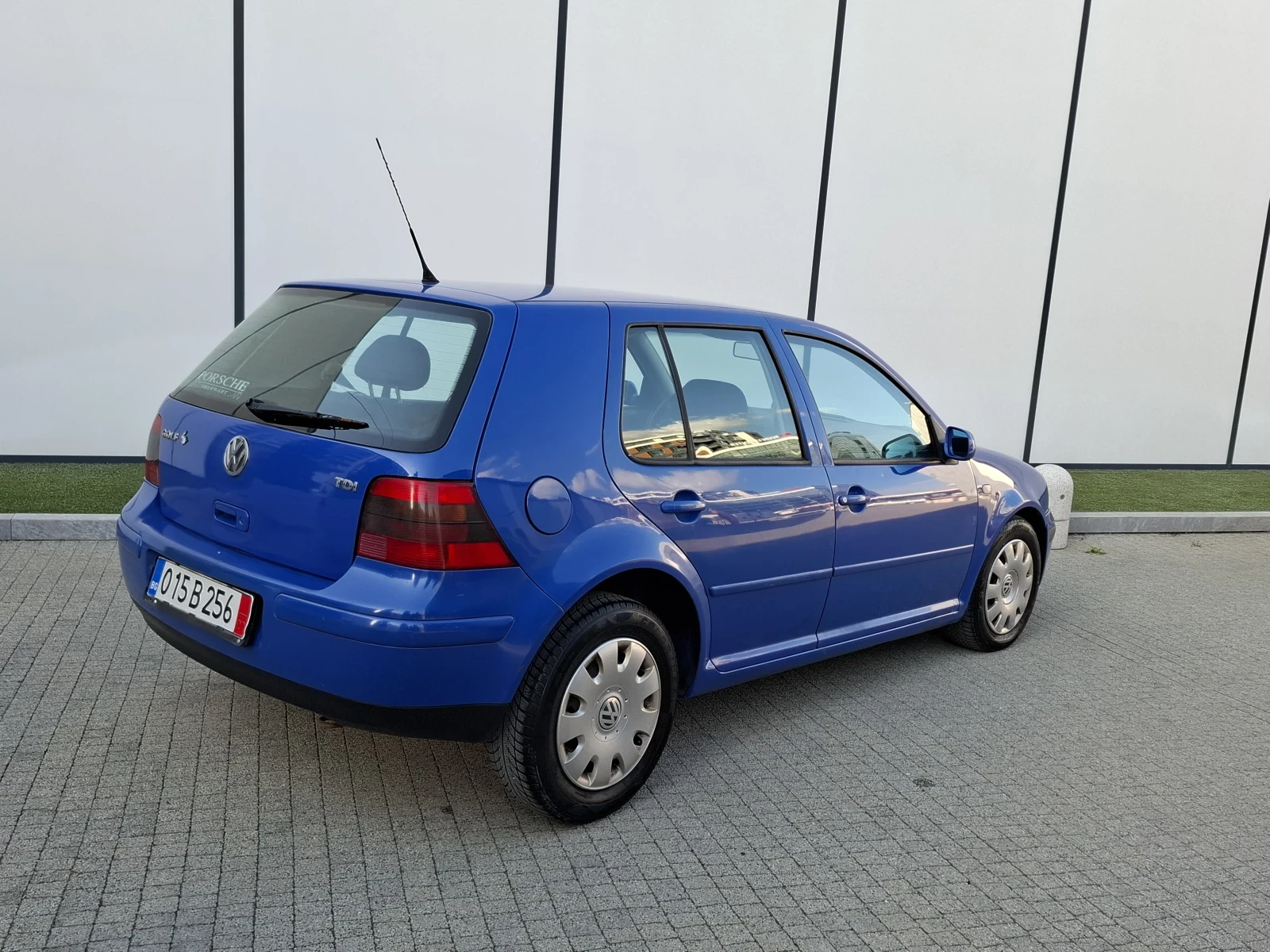 VW Golf 1.9TDI* (90кс)* * * HOB BHOC* * *  - изображение 6