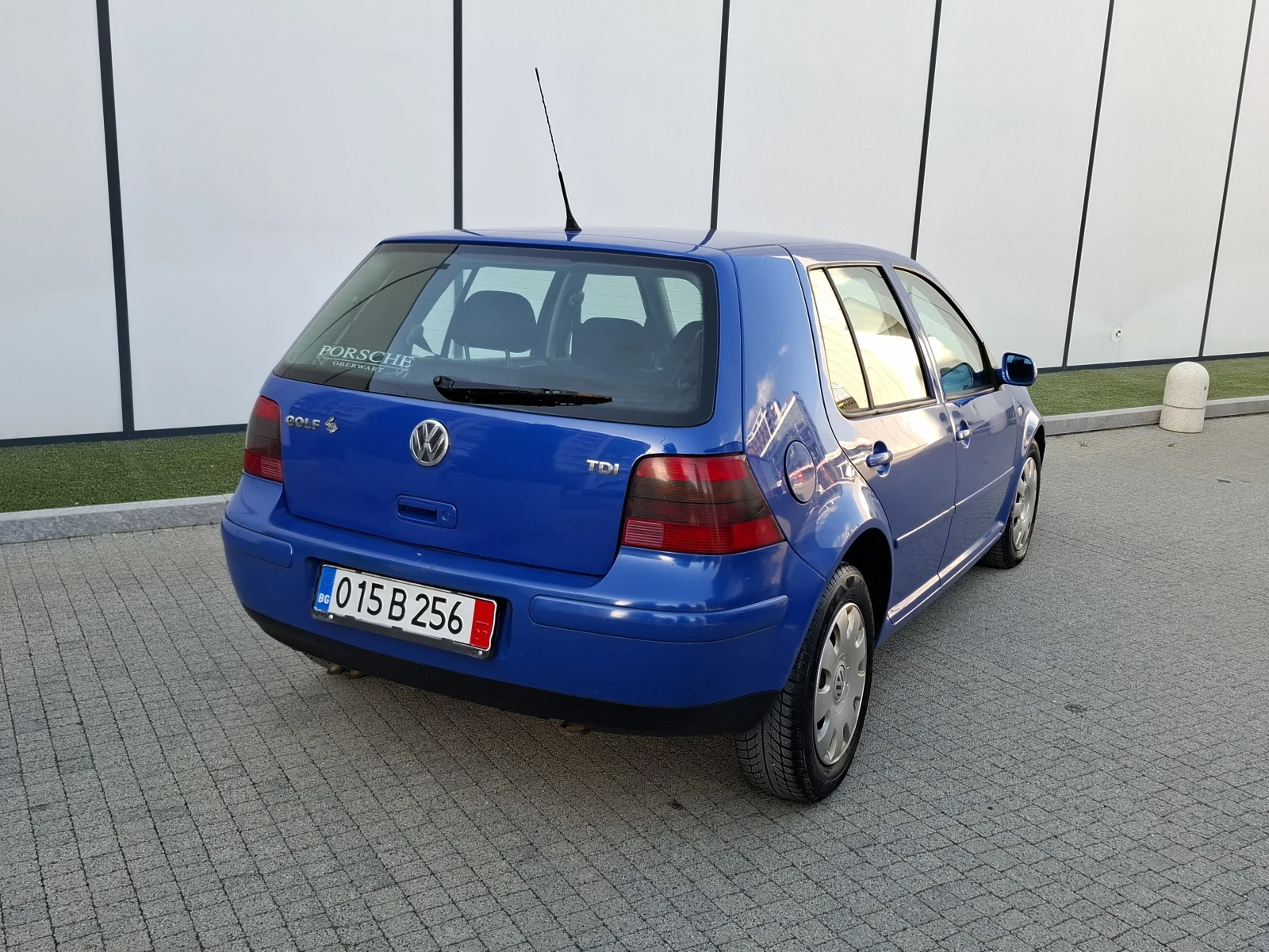 VW Golf 1.9TDI* (90кс)* * * HOB BHOC* * *  - изображение 10