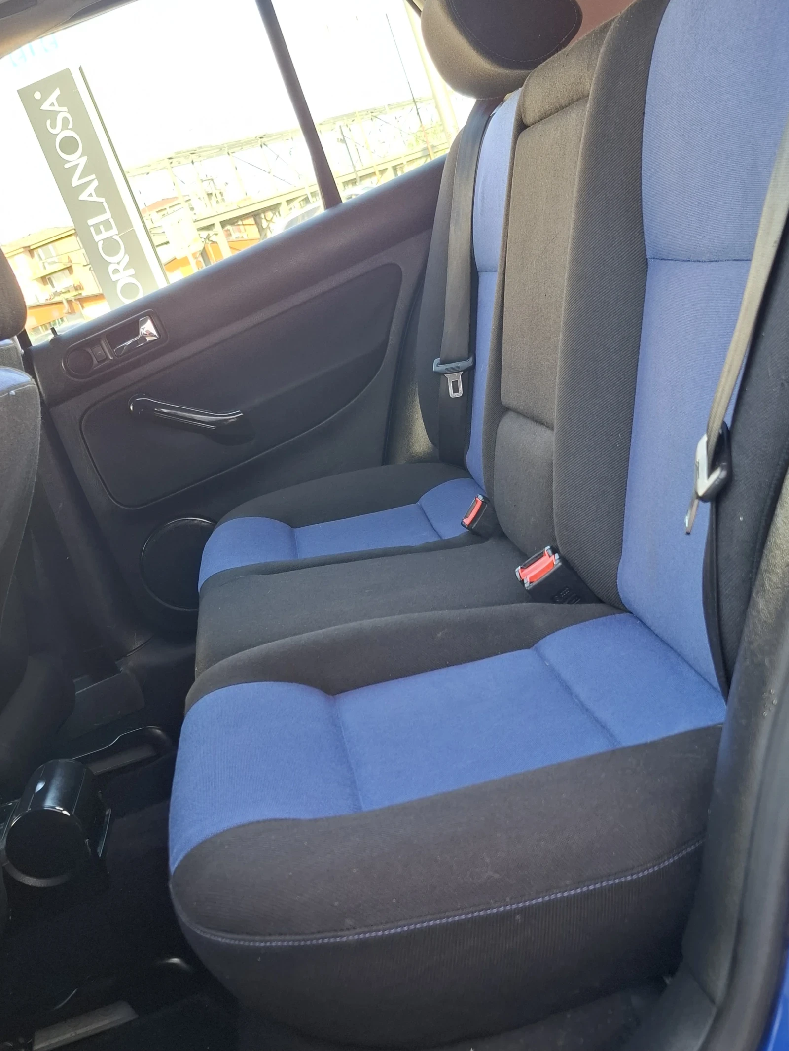 VW Golf 1.9TDI* (90)* * * HOB BHOC* * *  | Mobile.bg   15