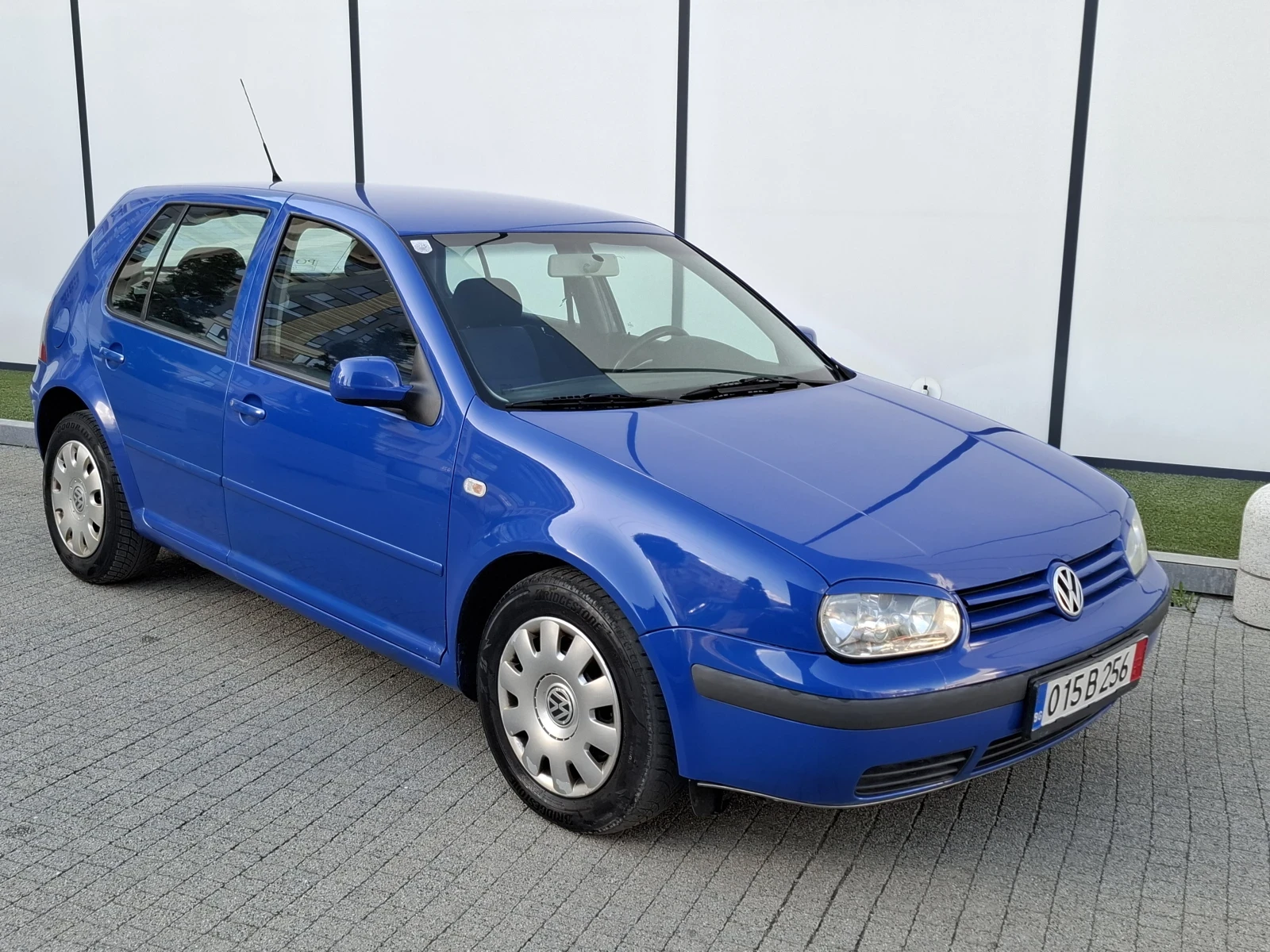VW Golf 1.9TDI* (90кс)* * * HOB BHOC* * *  - изображение 3