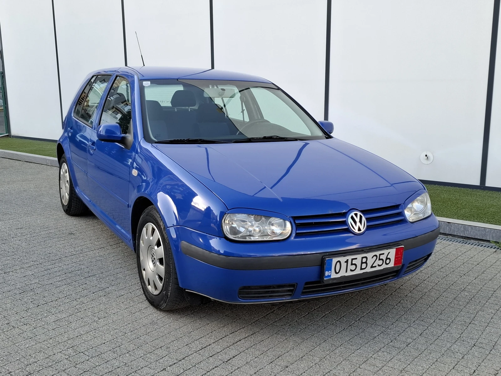 VW Golf 1.9TDI* (90)* * * HOB BHOC* * *  | Mobile.bg   12