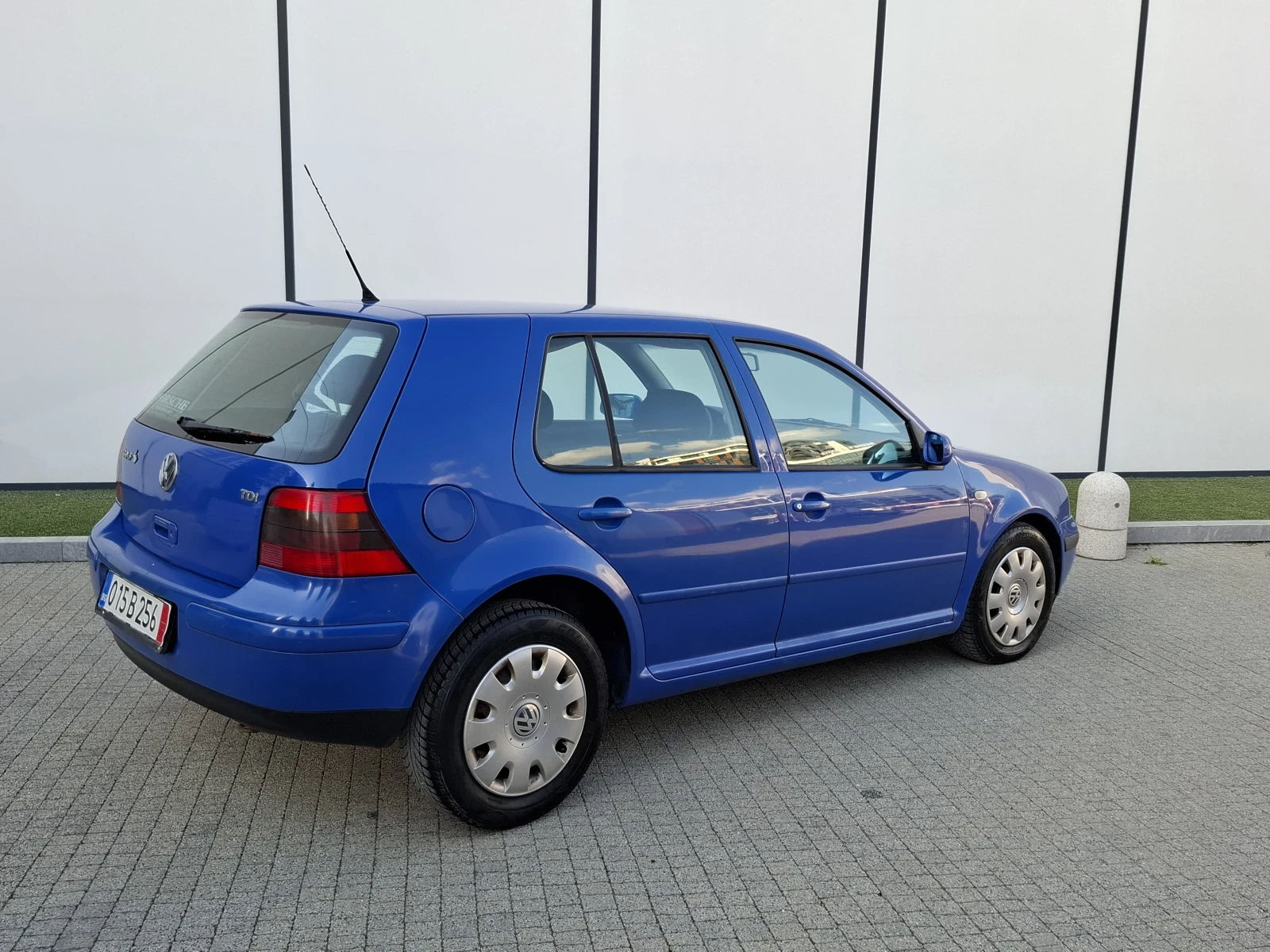 VW Golf 1.9TDI* (90кс)* * * HOB BHOC* * *  - изображение 5