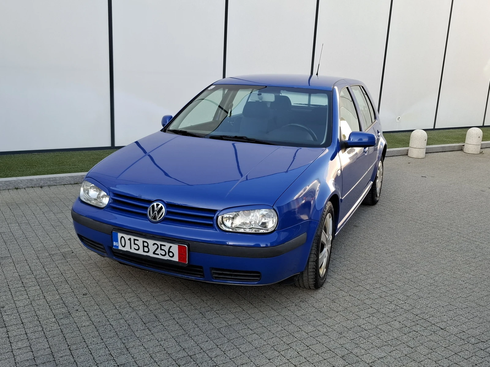 VW Golf 1.9TDI* (90кс)* * * HOB BHOC* * *  - изображение 8