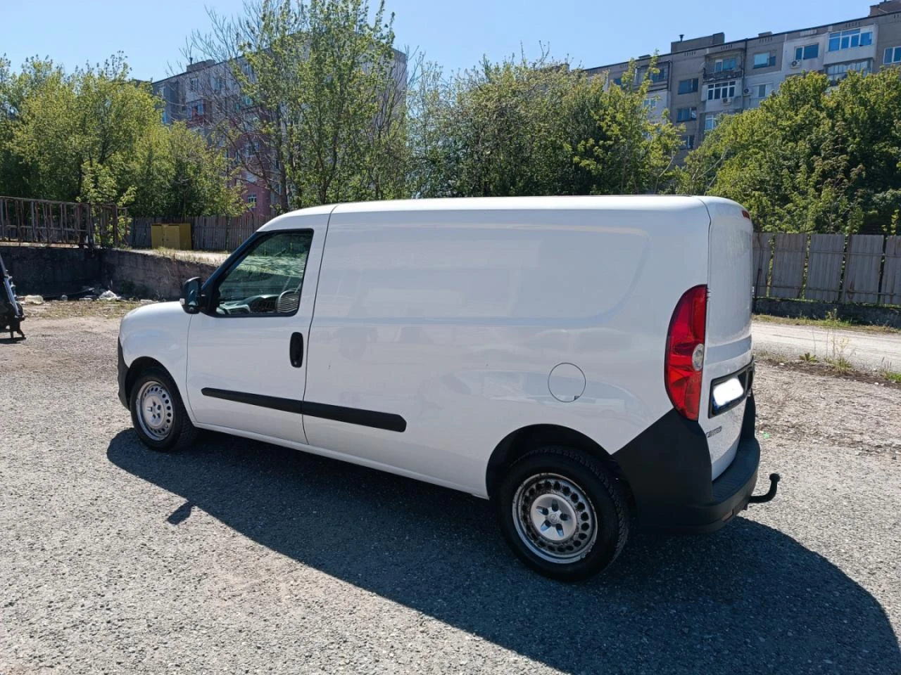 Opel Combo MAXI GAS - изображение 6