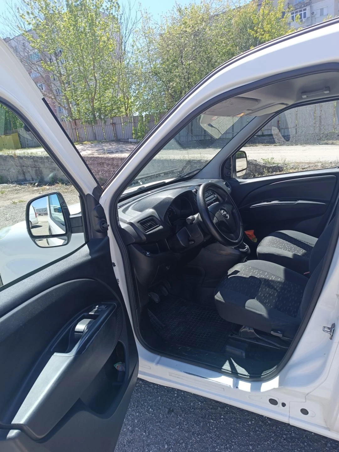 Opel Combo MAXI GAS - изображение 10