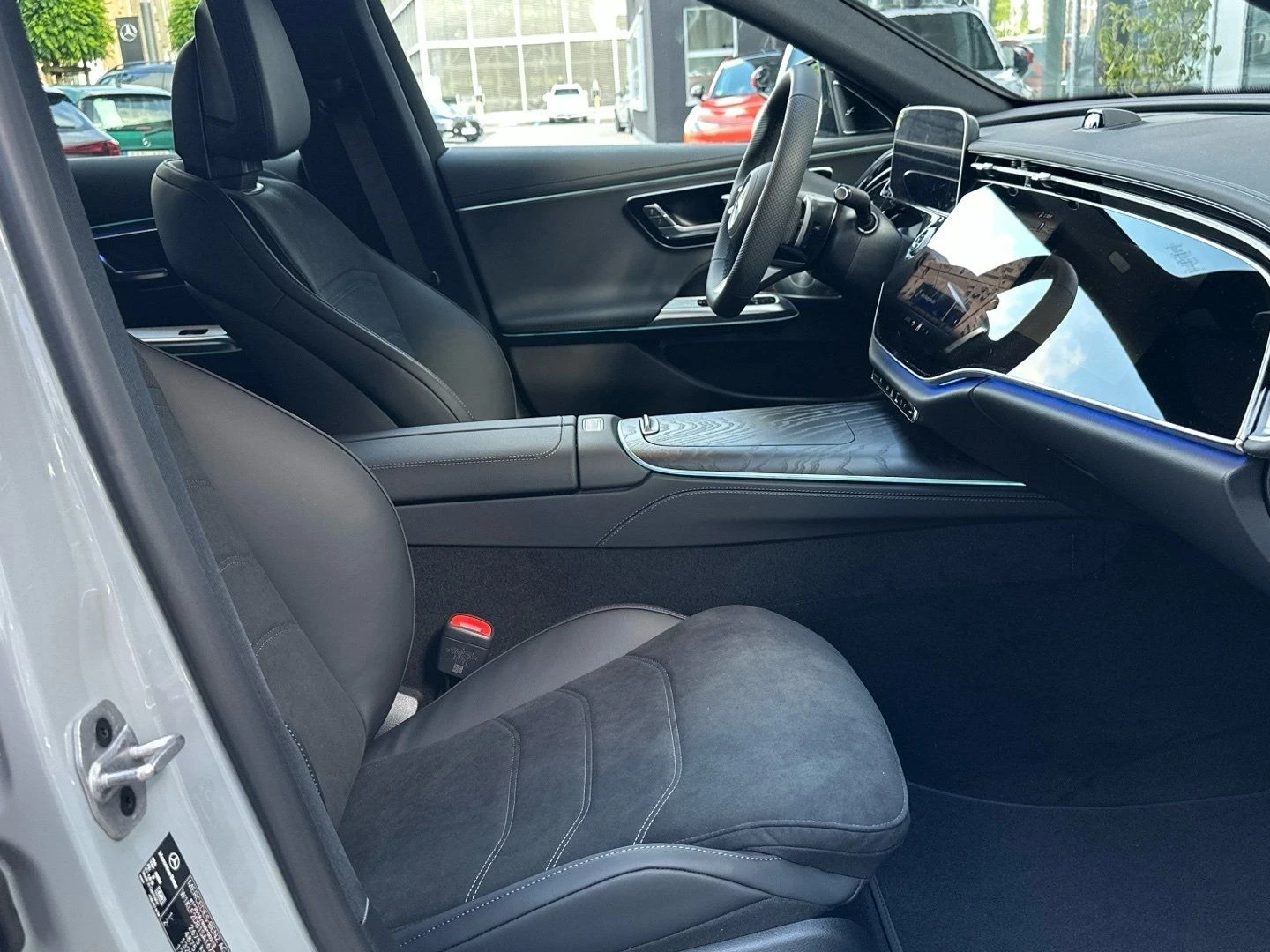 Mercedes-Benz E 450 Benz E 450 d 4M AMG 9000км ГАРАНЦИОННА/  - изображение 10