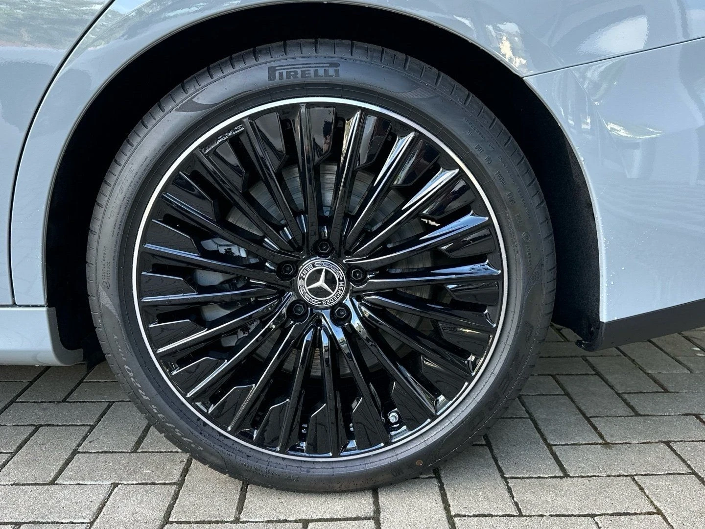 Mercedes-Benz E 450 Benz E 450 d 4M AMG 9000км ГАРАНЦИОННА/  - изображение 7