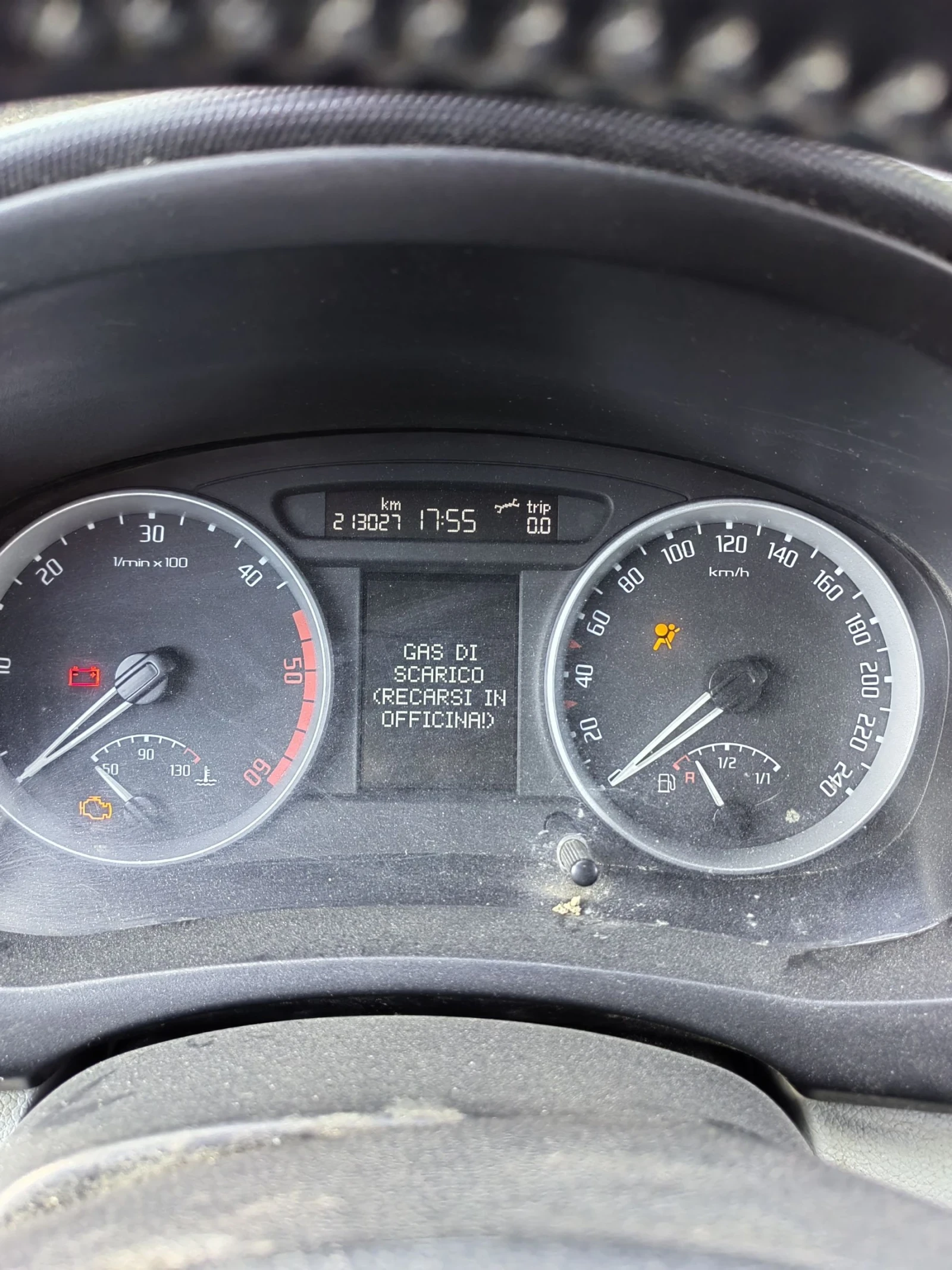 Skoda Roomster 1.4 tdi 80kc - изображение 6