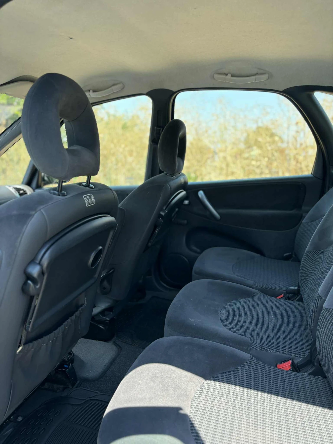 Citroen Xsara picasso  - изображение 6