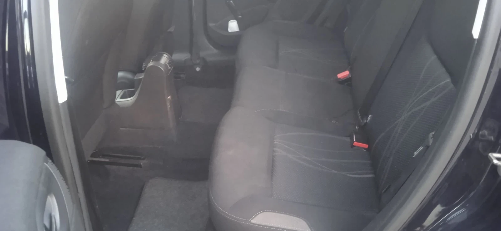 Peugeot 208 1.2 и 82 кс - изображение 7