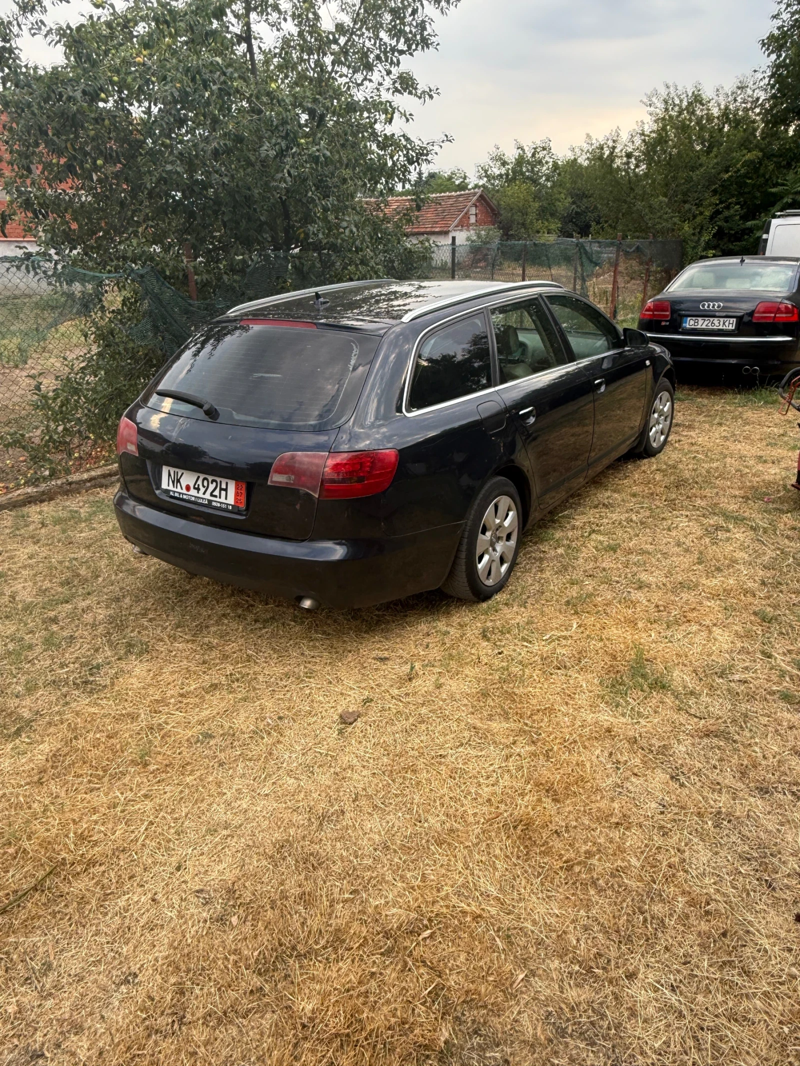 Audi A6  - изображение 3