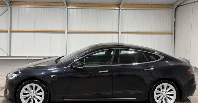 Tesla Model S  4х4 Европейска Гаранция - изображение 7