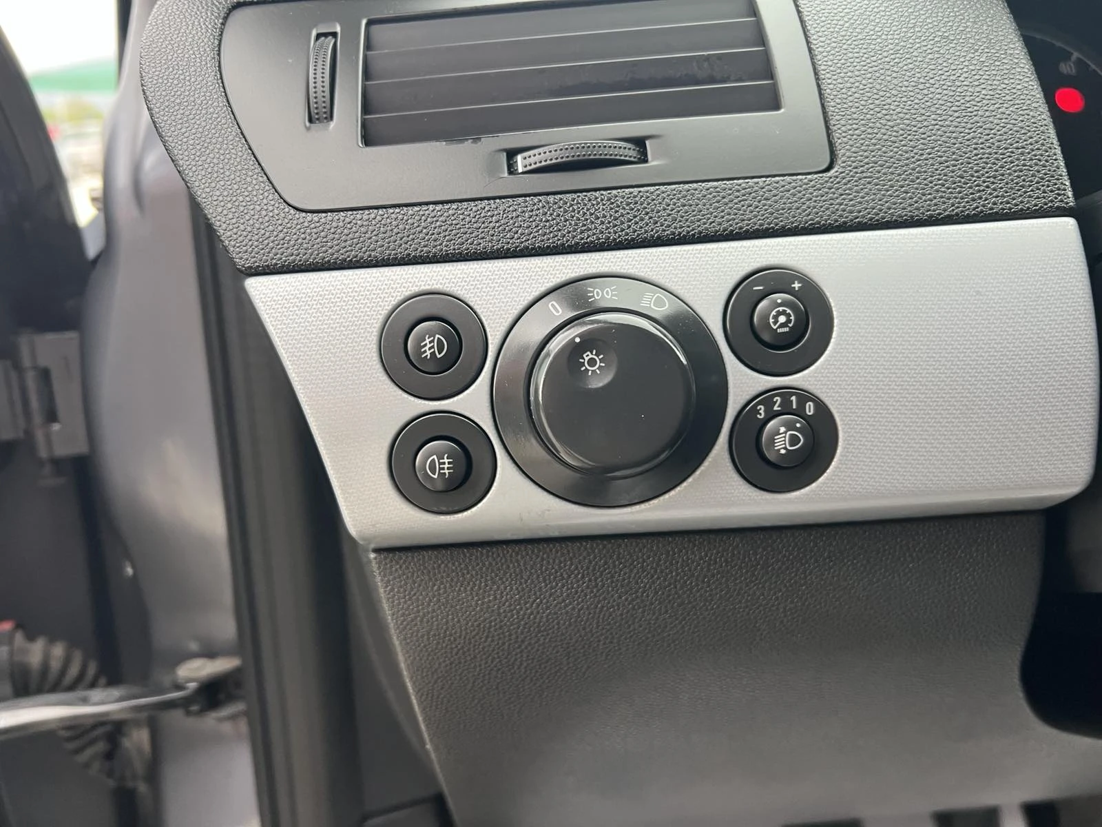 Opel Astra 1.7CDTi | Mobile.bg   16