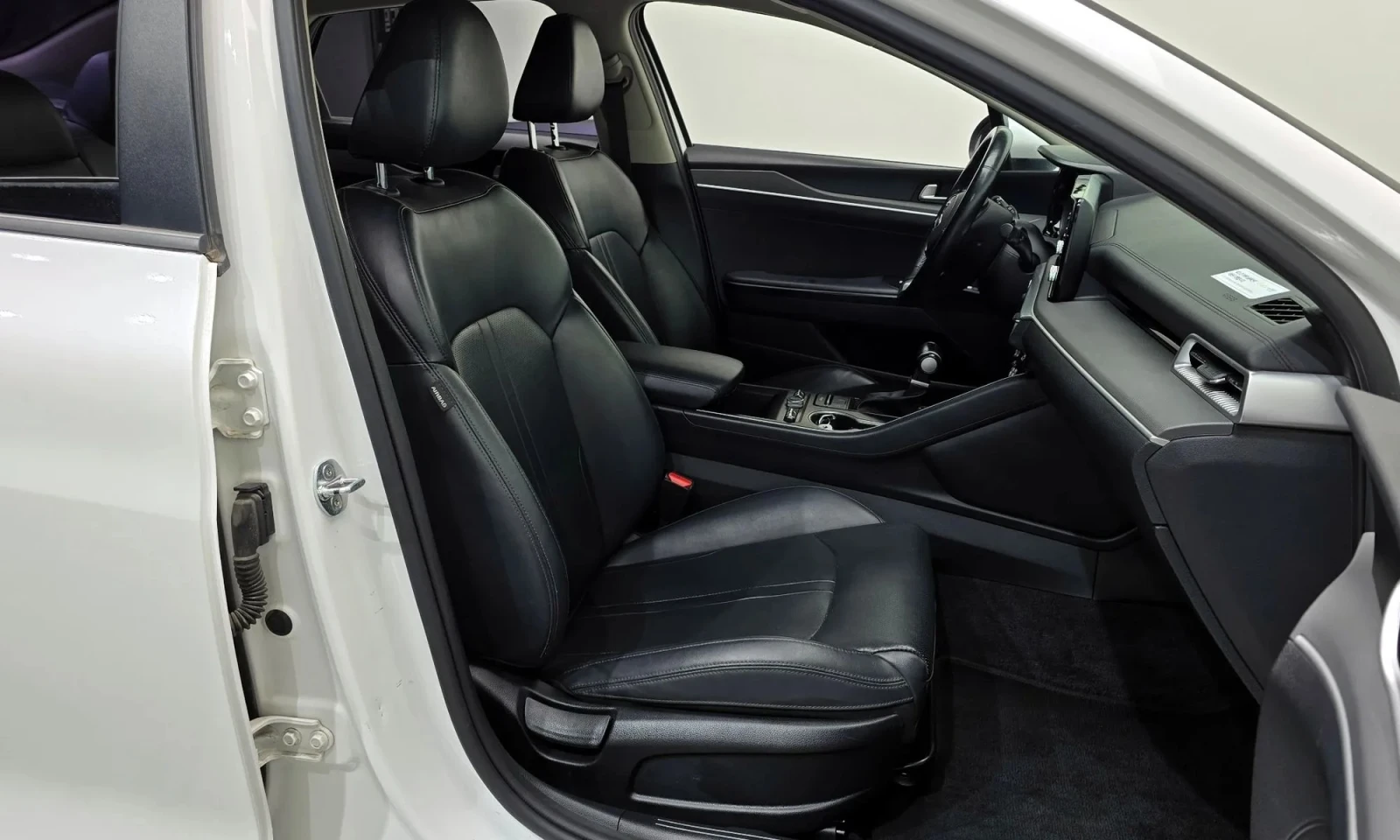 Kia K5 K5 3Rd Generation 2.0 Lpi (Rental Car) Standard  | Mobile.bg   12