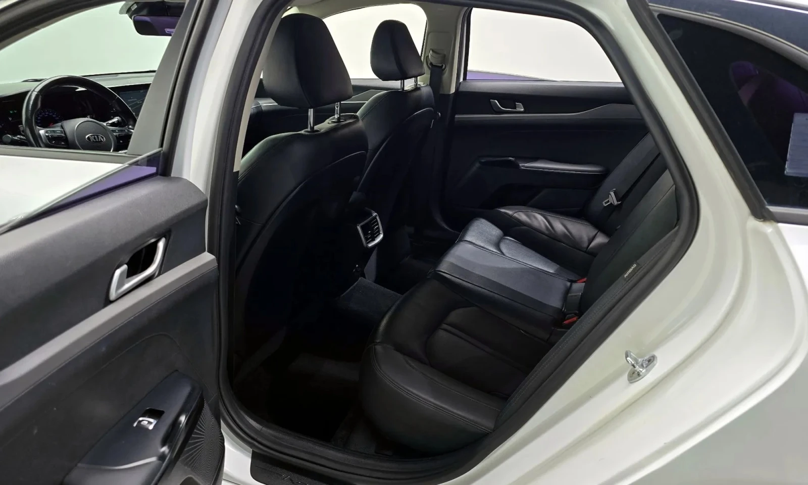 Kia K5 K5 3Rd Generation 2.0 Lpi (Rental Car) Standard  | Mobile.bg   11