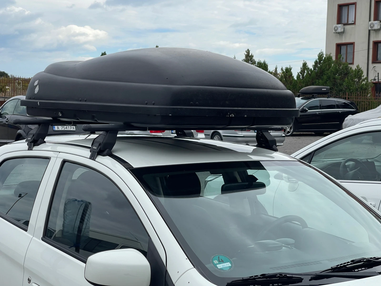 Mitsubishi Space star | Mobile.bg   15