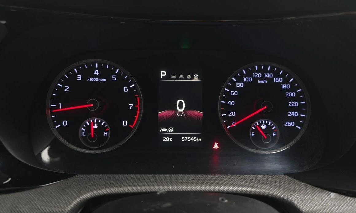 Kia K5 2.0 LPG Strandard * НАЙ-ДОБРА ЦЕНА В БЪЛГАРИЯ*  - изображение 8