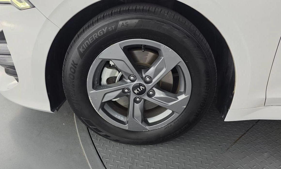 Kia K5 2.0 LPG Strandard * НАЙ-ДОБРА ЦЕНА В БЪЛГАРИЯ*  - изображение 5