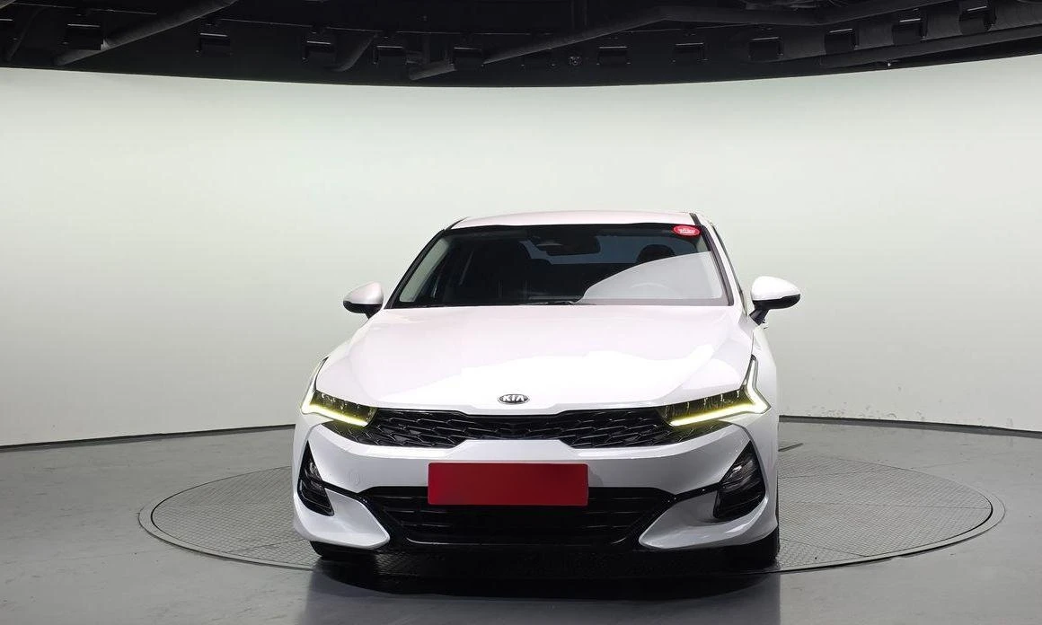 Kia K5 2.0 LPG Strandard * НАЙ-ДОБРА ЦЕНА В БЪЛГАРИЯ*  - изображение 3