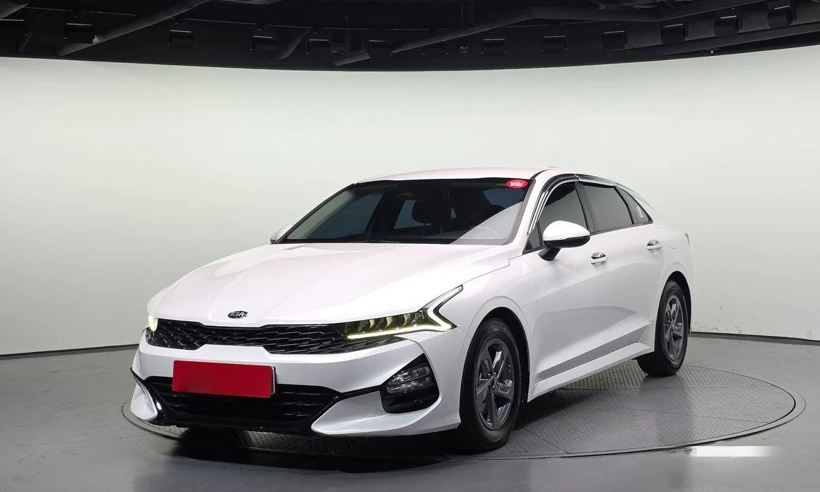 Kia K5 2.0 LPG Strandard * -   *  | Mobile.bg   1