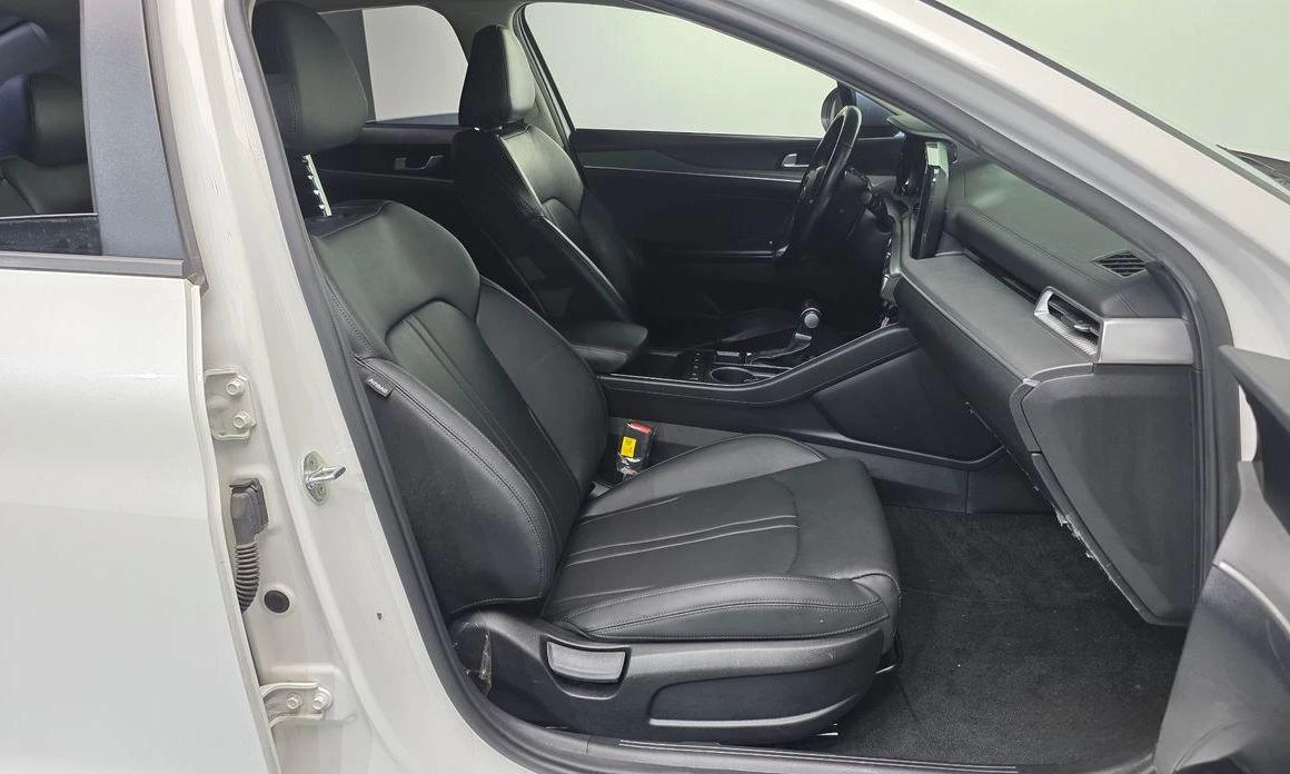 Kia K5 2.0 LPG Strandard * -   *  | Mobile.bg   11