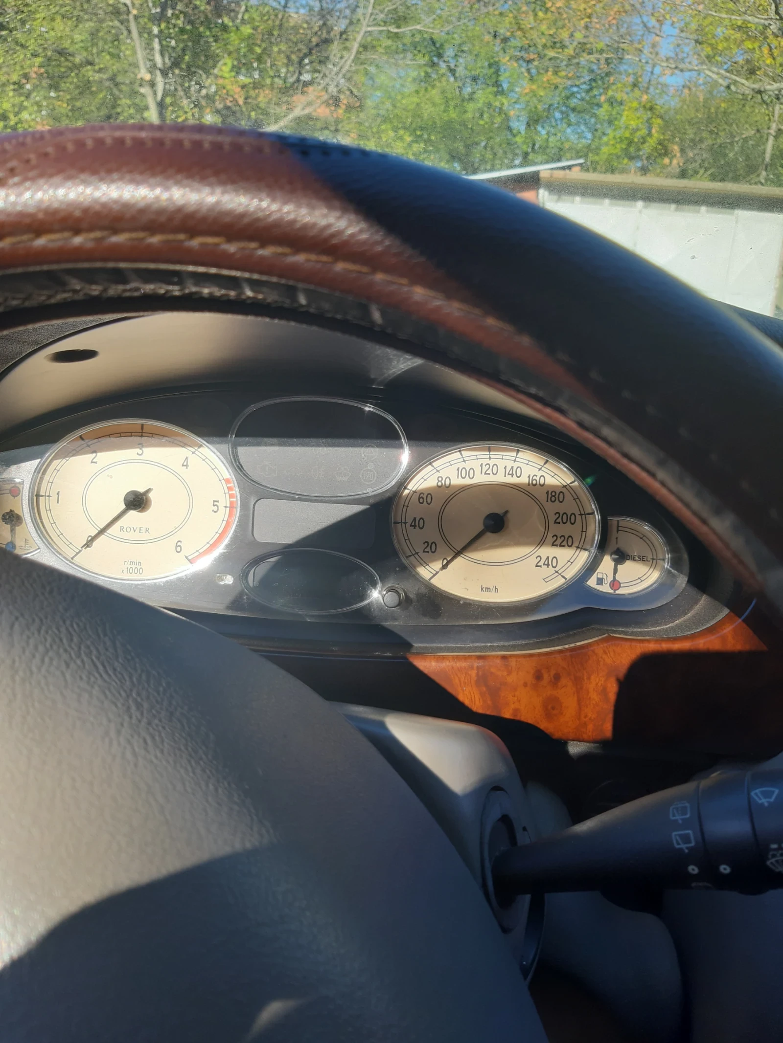 SsangYong Rodius  - изображение 4