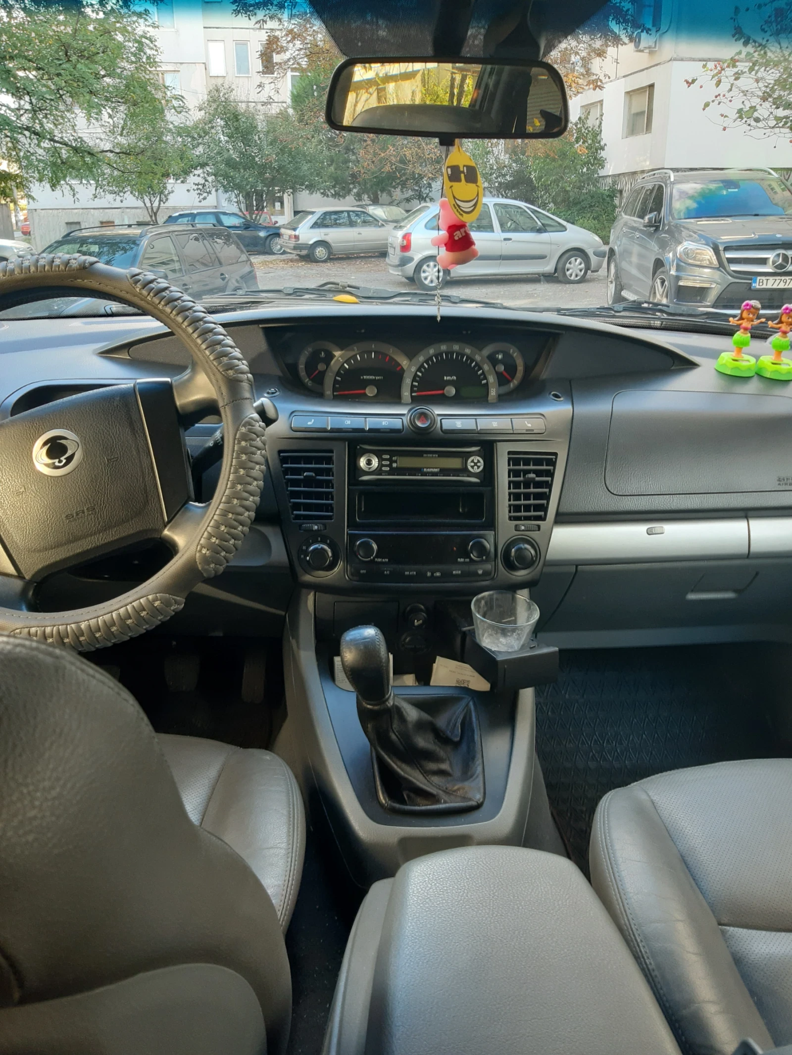 SsangYong Rodius  - изображение 5