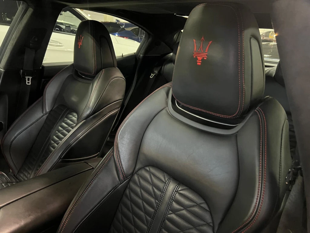 Maserati Ghibli * F TRIBUTO SPECIAL EDITION Q4 3.0L RARE!!!! * CAR | Mobile.bg � ����������� 15