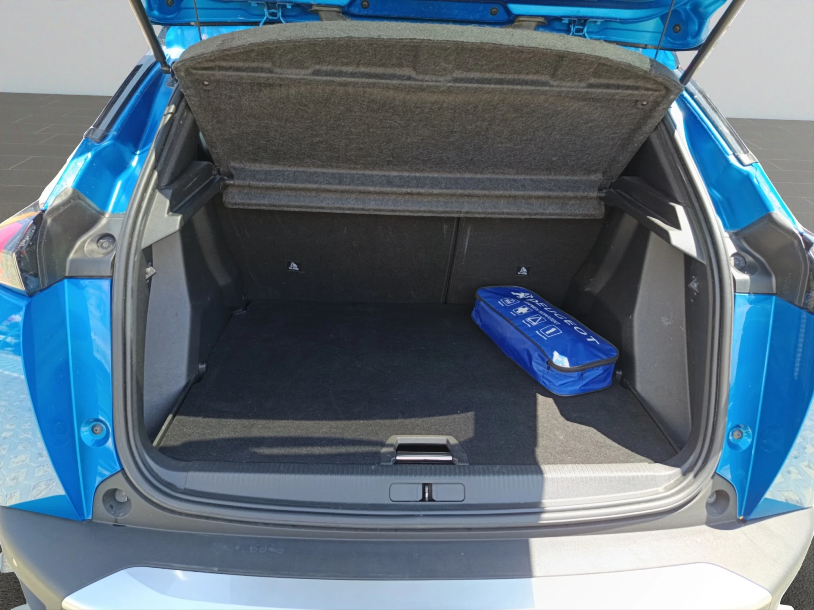 Peugeot 2008 New Line Up GT | Mobile.bg � ����������� 16