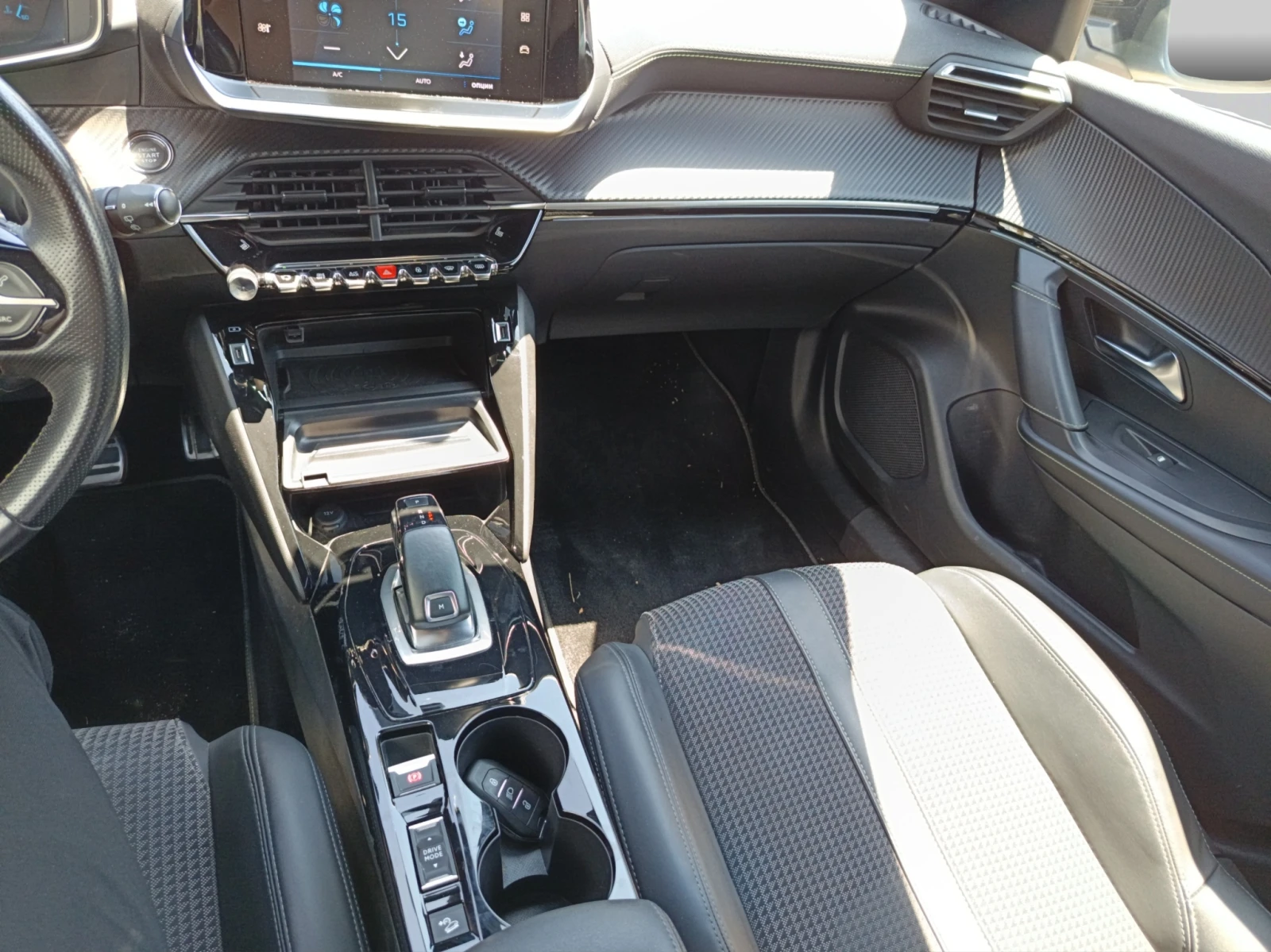 Peugeot 2008 New Line Up GT | Mobile.bg � ����������� 11