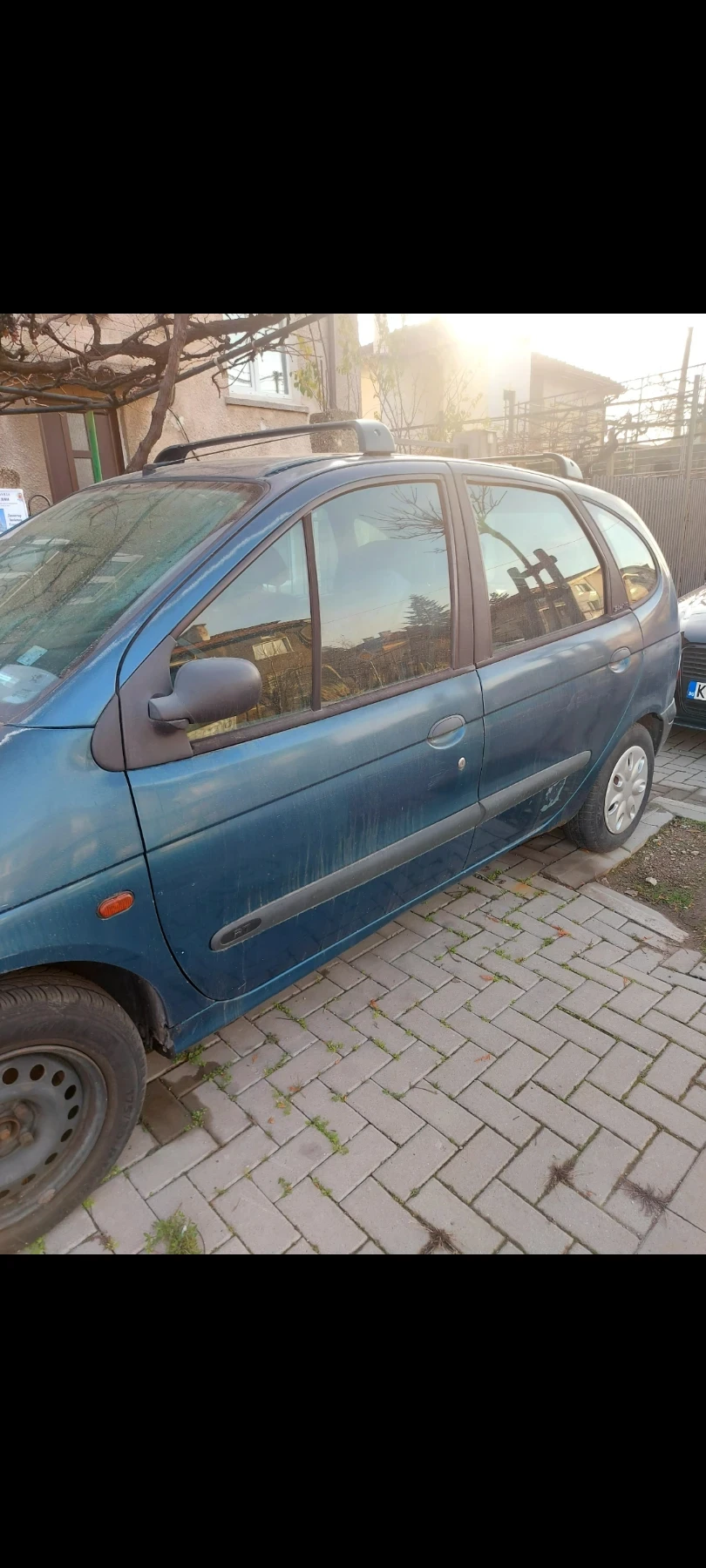 Renault Megane  - изображение 3